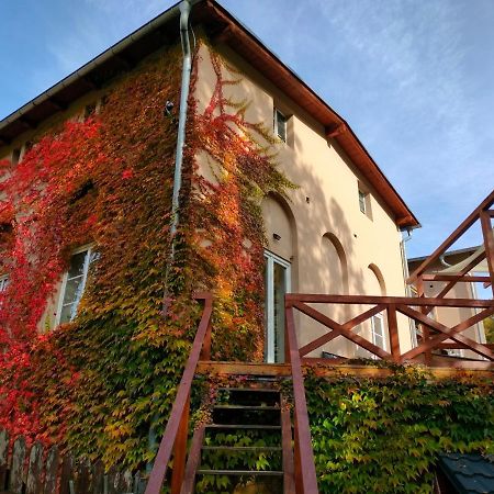 Apartament Nad Potokiem Wrzosowka Leilighet Jelenia Góra Eksteriør bilde